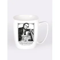 Nadwyraz.com Kubek Fryderyk Chopin