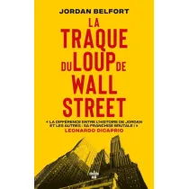 Traque du Loup de Wall Street