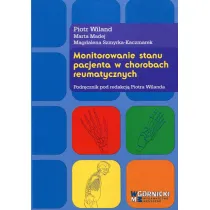 Monitorowanie stanu pacjenta w chorobach reumatycznych