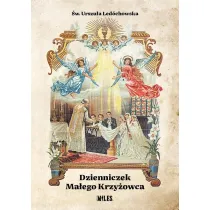 Dzienniczek Ma�ego Krzy�owca