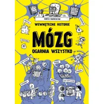 Wewntrzne historie. Mzg ogarnia wszystko