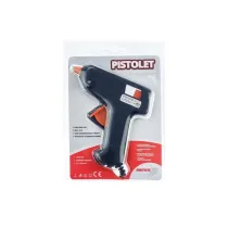 Aliga Pistolet do kleju termotopliwego moc 10W