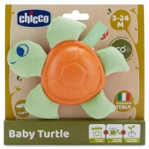 Grzechotka Z�w Eco+ Chicco