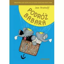 Podr� Babara