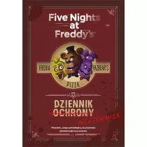 Dziennik przetrwania Five Nights at  Freddy's