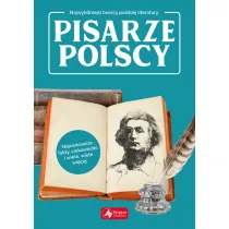 Pisarze Polscy