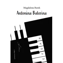 Antonina Balerina