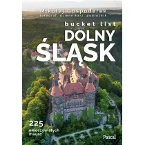 Dolny �l�sk. Bucket list