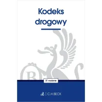 Kodeks drogowy
