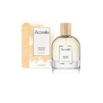 Organiczna woda perfumowana Acorelle - Douceur Vanillée 50 ml