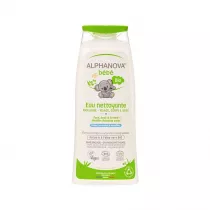 Alphanova Bebe Woda micelarna dla niemowlt 200 ml