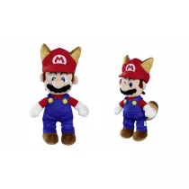 Pluszowy Super Mario Paccoon 30cm Simba
