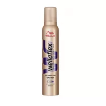 Wella Mocno utrwalaj�ca pianka do w�os�w 5 Utra Strong Hold 200 ml