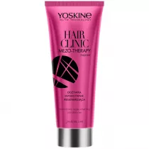 Yoskine Hair Clinic Mezo Therapy odywka do wosw 200 ml