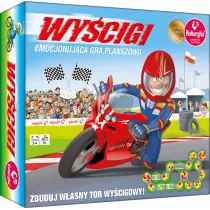 Gra Wycigi