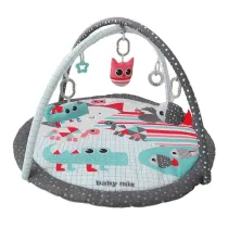 Mata edukacyjna Plaa Baby Mix