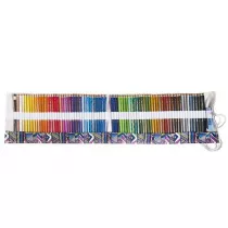 Koh-I-Noor Kredki owkowe Polycolor w kolorowym etui 72 kolorw