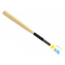 Kij baseball 60cm + pi�eczka