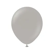 Godan Balony Standard Grey 100 szt.
