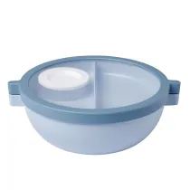 Mepal Miska Lunch Box z pokrywk Vita 2.0 Nordic Blue 105832015700