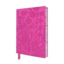 Flame Tree Notatnik A5 linia BR R�owy ogr�d
