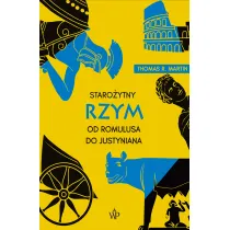 Staro�ytny Rzym. Od Romulusa do Justyniana