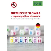Niemieckie s��wka zapami�taj bez wkuwania A1  PONS