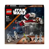 LEGO Star Wars Ucieczka na migaczu BARC 75378