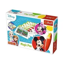 Magic Pen Multiproperty