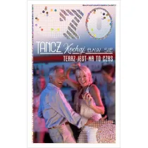 AbCard Kartka okoliczno�ciowa Urodziny 70 DH09