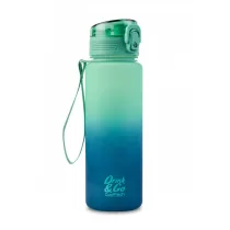 Coolpack Gradient Blue Lagoon Bidon Brisk Gradient Blue Lagoon 600ml