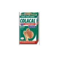 Gorvita Colacal Suplement diety 60 kaps.