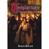 Templariusze. Zbrodnia w majestacie prawa
