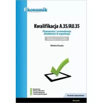 Kwalifikacja A.35/AU.35  EKONOMIK