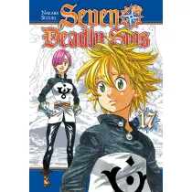 Seven Deadly Sins. Tom 17