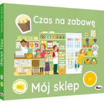 M�j sklep. Czas na zabaw�