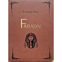 Faraon. Wydanie kolekcjonerskie