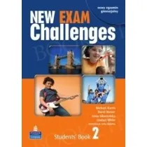 Exam Challenges NEW 2. Student's Book