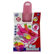 Warzywa do krojenia z desk� Adar