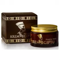 Korana Krem Egiptu do twarzy na noc Magia Nocy 50 ml