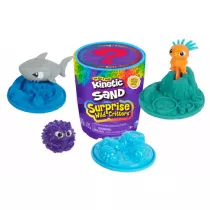 Kinetic Sand niespodzianka Spin Master