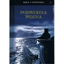 Podwodna wojna