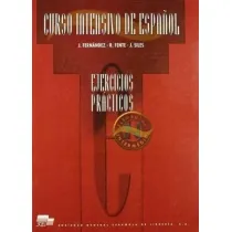Curso intensivo de espanol elemental intermedio
