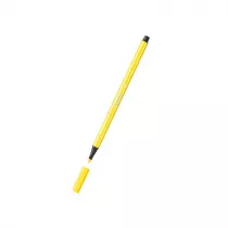Stabilo Flamaster Cytrynowo-ty