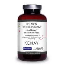 Kolagen hydrolizowany BioCell Collagen