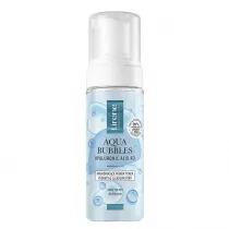 Lirene Nawadniajca pianka do twarzy 150 ml