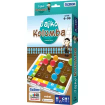Jajko Kolumba