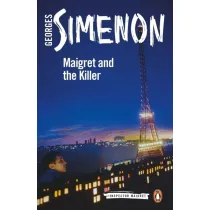 Maigret and the Killer Inspector Maigret