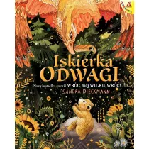 Iskierka odwagi