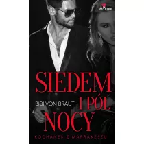 Siedem i p nocy